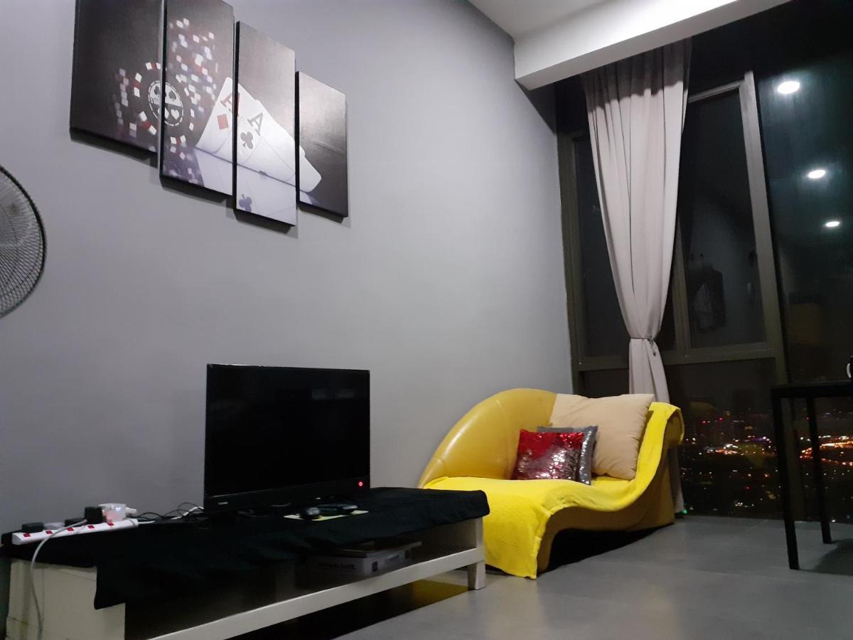 Empire Damansara Homestay By Cities Homes Malaysia Petaling Jaya Exterior photo